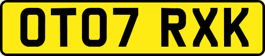 OT07RXK