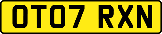 OT07RXN