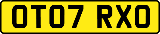 OT07RXO