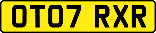 OT07RXR