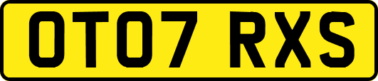 OT07RXS