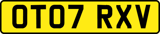OT07RXV