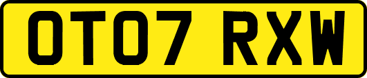 OT07RXW