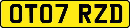OT07RZD