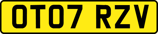 OT07RZV