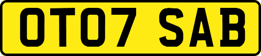OT07SAB