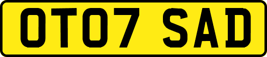 OT07SAD