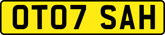 OT07SAH