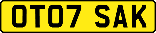 OT07SAK