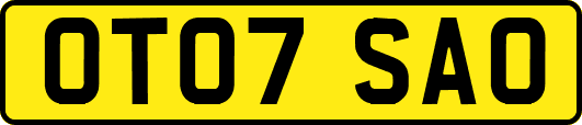 OT07SAO