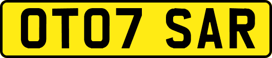 OT07SAR