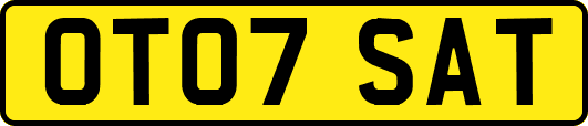 OT07SAT