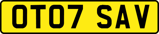 OT07SAV