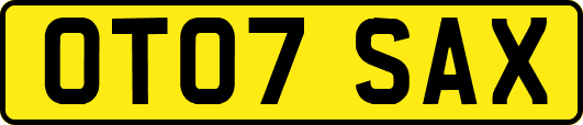 OT07SAX