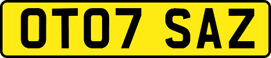 OT07SAZ