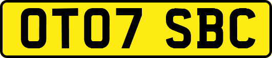 OT07SBC