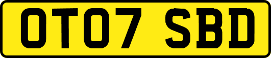 OT07SBD
