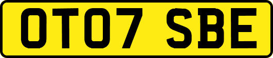 OT07SBE