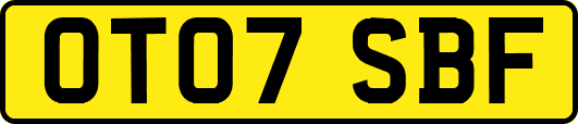 OT07SBF