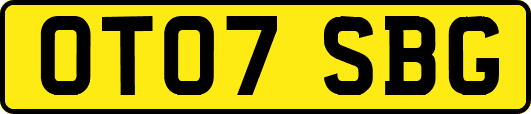 OT07SBG