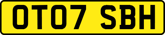 OT07SBH