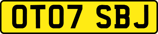 OT07SBJ