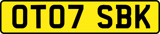 OT07SBK