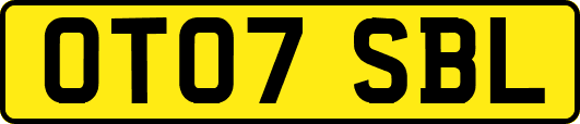 OT07SBL