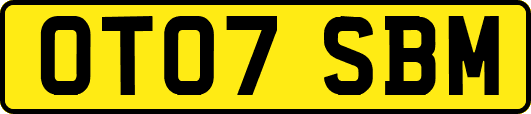 OT07SBM