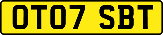 OT07SBT