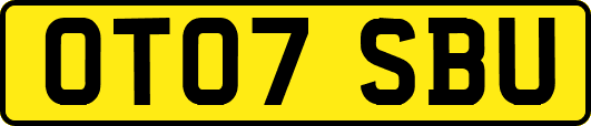 OT07SBU