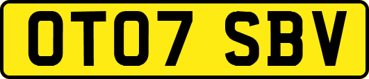 OT07SBV