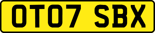 OT07SBX