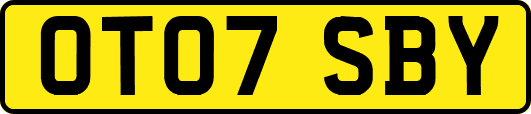 OT07SBY