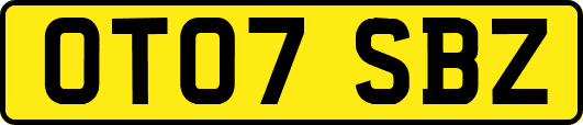 OT07SBZ