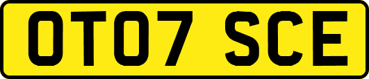 OT07SCE
