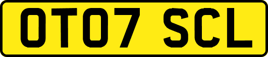 OT07SCL
