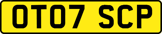 OT07SCP