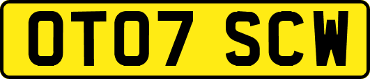 OT07SCW