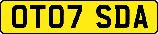 OT07SDA