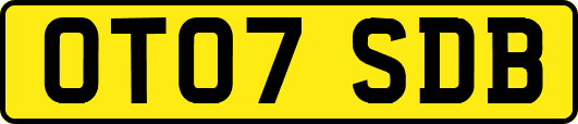 OT07SDB