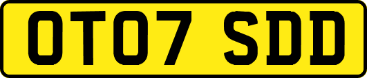 OT07SDD