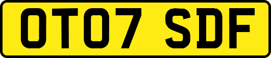 OT07SDF