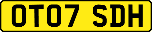 OT07SDH