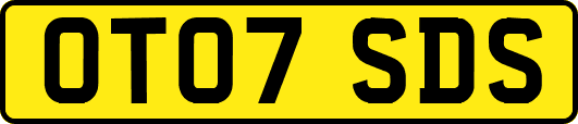 OT07SDS