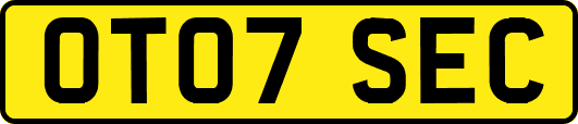 OT07SEC
