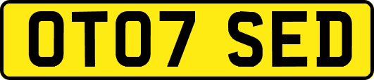 OT07SED