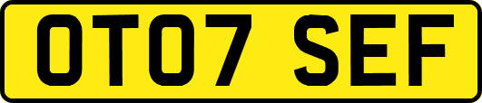 OT07SEF