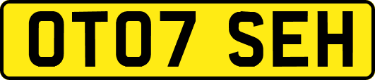 OT07SEH