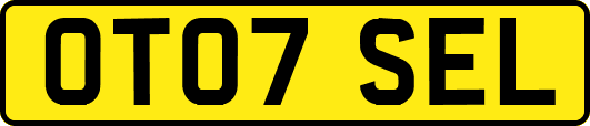 OT07SEL